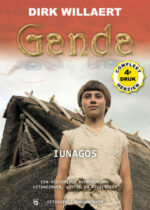 Ganda 1 - Iunagos