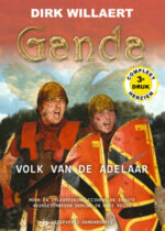 Ganda 2 - Volk van de Adelaar