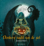 Donkere nacht van de ziel, een authentiek halloween verhaal